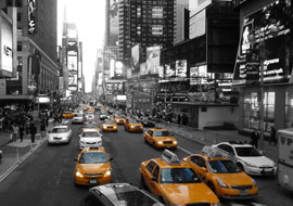 melbourne Taxi Services
